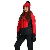 Obermeyer Cosima Down Jacket - Women's - Ski Patrol