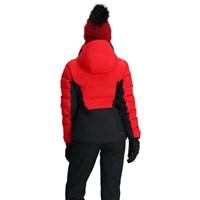 Obermeyer Cosima Down Jacket - Women's - Ski Patrol