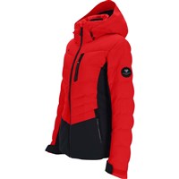 Obermeyer Cosima Down Jacket - Women's - Ski Patrol