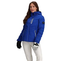 Obermeyer Cosima Down Jacket - Women's - Stellar