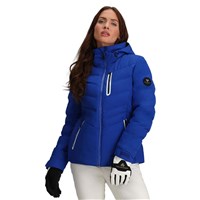 Obermeyer Cosima Down Jacket - Women's - Stellar