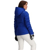 Obermeyer Cosima Down Jacket - Women's - Stellar