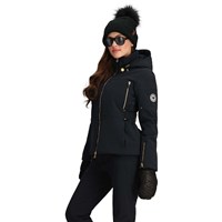 Obermeyer Cristallo Jacket - Women's - Black