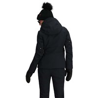 Obermeyer Cristallo Jacket - Women's - Black