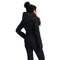 Obermeyer Cristallo Jacket - Women's - Black