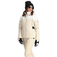 Obermeyer Cristallo Jacket - Women's - Sahara