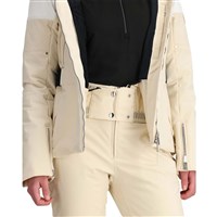 Obermeyer Cristallo Jacket - Women's - Sahara