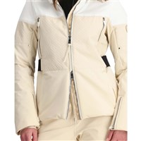 Obermeyer Cristallo Jacket - Women's - Sahara