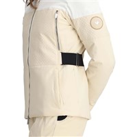 Obermeyer Cristallo Jacket - Women's - Sahara