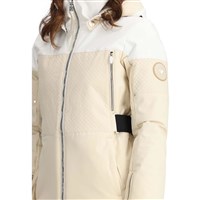 Obermeyer Cristallo Jacket - Women's - Sahara