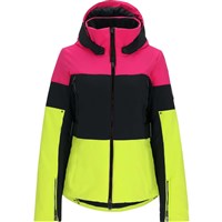 Obermeyer Cristallo Jacket - Women's - Spark