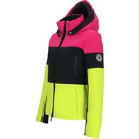 Obermeyer Cristallo Jacket - Women's - Spark