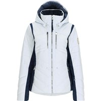 Obermeyer Devon Down Jacket - Women's - Blue Ice