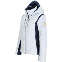 Obermeyer Devon Down Jacket - Women's - Blue Ice