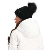 Obermeyer Devon Down Jacket - Women's - White Zebra