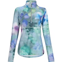 Obermeyer Discover 1/4 Zip - Women's - Flurry Blurry