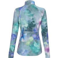 Obermeyer Discover 1/4 Zip - Women's - Flurry Blurry