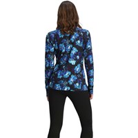 Obermeyer Discover 1/4 Zip - Women's - Night Bloom