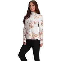 Obermeyer Discover 1/4 Zip - Women's - Rose Garden