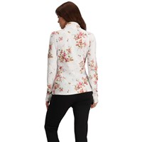 Obermeyer Discover 1/4 Zip - Women's - Rose Garden