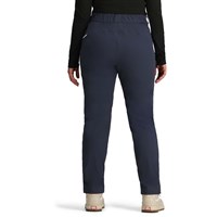 Obermeyer Explorer Hike Pant - Women's - Blue Nights