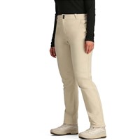 Obermeyer Explorer Hike Pant - Women's - Cement