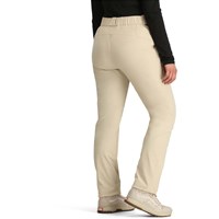 Obermeyer Explorer Hike Pant - Women's - Cement