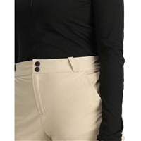 Obermeyer Explorer Hike Pant - Women's - Cement