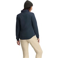 Obermeyer Explorer Tech Henley - Women's - Blue Nights