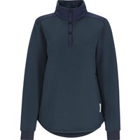 Obermeyer Explorer Tech Henley - Women's - Blue Nights