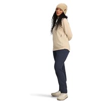 Obermeyer Explorer Tech Henley - Women's - Cement