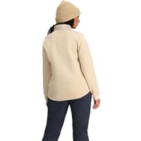 Obermeyer Explorer Tech Henley - Women's - Cement