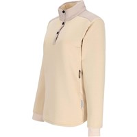 Obermeyer Explorer Tech Henley - Women's - Cement