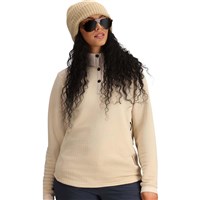 Obermeyer Explorer Tech Henley - Women's - Cement