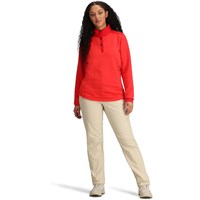 Obermeyer Explorer Tech Henley - Women's - Cosmo