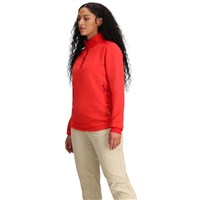 Obermeyer Explorer Tech Henley - Women's - Cosmo