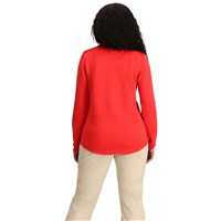 Obermeyer Explorer Tech Henley - Women's - Cosmo