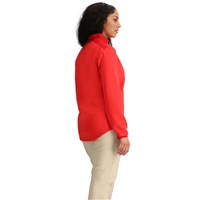 Obermeyer Explorer Tech Henley - Women's - Cosmo