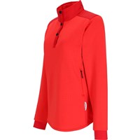 Obermeyer Explorer Tech Henley - Women's - Cosmo