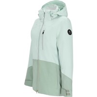 Obermeyer First Chair Jacket - Women's - Glacial Ice