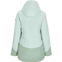 Obermeyer First Chair Jacket - Women's - Glacial Ice