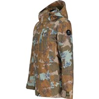 Obermeyer First Chair Jacket - Women's - Vintage Camo