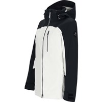 Obermeyer First Chair Jacket - Women's - White