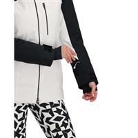 Obermeyer First Chair Jacket - Women's - White