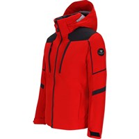 Obermeyer Foundation Jacket - Men's - Fresno Red