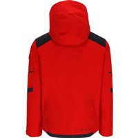 Obermeyer Foundation Jacket - Men's - Fresno Red