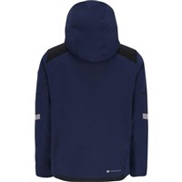 Obermeyer Foundation Jacket - Men's - Midnight Navy