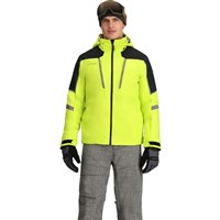 Obermeyer Foundation Jacket - Men's - Spark