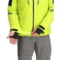 Obermeyer Foundation Jacket - Men's - Spark