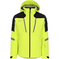 Obermeyer Foundation Jacket - Men's - Spark